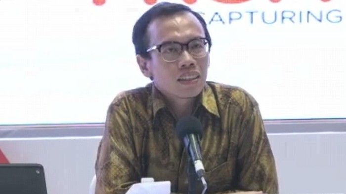 Muhammad Fajrin Rasyid resmi menjabat sebagai Direktur Digital Business di Telkom. Dengan segudang pengalaman dalam membangun Bukalapak, Fajrin mampu memoles layanan IndiHome jadi ciamik?