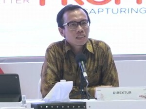 Direktur Milenial Telkom Bicara Cloud Besutan Google dan Alibaba