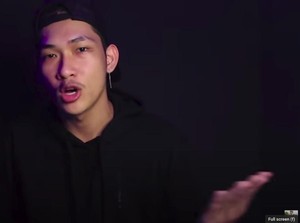 8 Bulan Bui untuk Ferdian Paleka gegara Judi Online