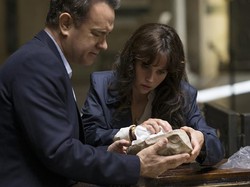Sinopsis Inferno, Film Tom Hanks di Bioskop Trans TV Hari Ini