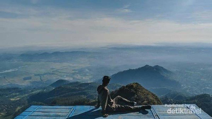 Gunung Telomoyo