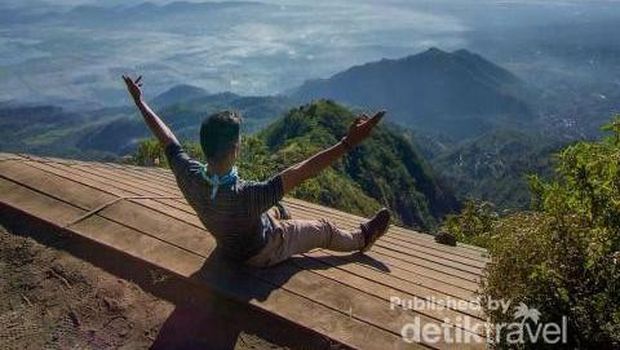 Gunung Telomoyo
