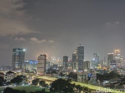 Hasil Jepretan Kamera Realme X3 Superzoom