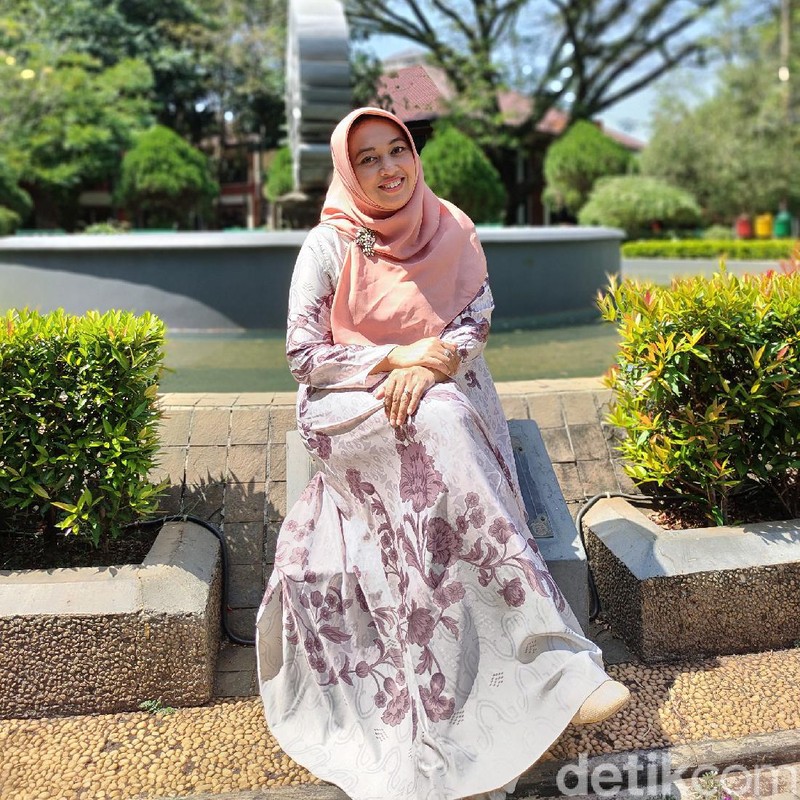 Hasil Foto Kamera Realme X3 SuperZoom