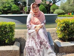 Hasil Jepretan Kamera Realme X3 Superzoom