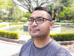 Hasil Jepretan Kamera Realme X3 Superzoom