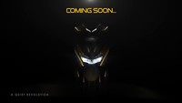 Dalam video yang diunggah di channel Youtube Honda 2 Wheelers India (16/6), kita bisa melihat skutik ini memiliki desain serba tajam dengan gaya sporty. Lampu depannya mengadopsi LED, dikombinasi garis DRL di bagian batok kepala.(Foto: Screenshot Youtube Honda 2 Wheelers India)