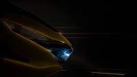 Dikutip dari Indianautosblog, skutik baru yang dimaksud dalam video itu merupakan Honda Grazia 2020. Grazia terbaru mendapat ubahan minor dan sudah lolos emisi BS6.(Foto: Screenshot Youtube Honda 2 Wheelers India)