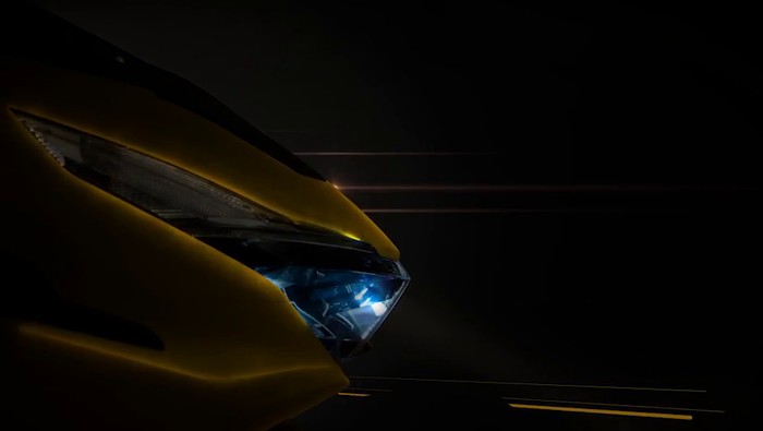 Honda Grazia 2020 Honda Grazia 2020