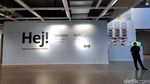 IKEA Alam Sutera Kembali Dibuka dengan Terapkan Protokol Kesehatan