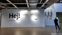 Seperti diketahui, IKEA Alam Sutera kembali beroperasi sejak Kamis (18/6) lalu.