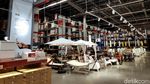 IKEA Alam Sutera Kembali Dibuka dengan Terapkan Protokol Kesehatan