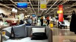 IKEA Alam Sutera Kembali Dibuka dengan Terapkan Protokol Kesehatan