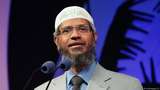 India Berusaha Ekstradisi Zakir Naik dari Malaysia