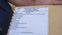 Dari situasi pandemi ini, kami mengambil hikmah bahwa perjuangan anak didik kami dalam memperoleh pendidikan tidaklah mudah. Kami harus berjuang demi mereka agar dapat selalu belajar. Semoga pandemi COVID-19 ini segera sirna, ujar Mulud Sugito.