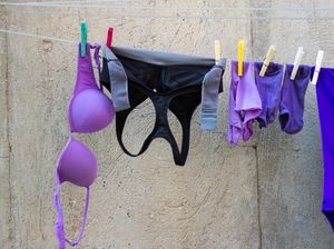 Tujuan dan Sejarah No Bra Day yang Diperingati 13 Oktober
