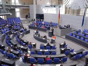 Jerman Pertimbangkan Bantuan Dana COVID-19 untuk Negara-negara Miskin