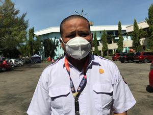 RS di Makassar Edukasi Bahaya Pengambilan Paksa Jenazah Pasien Corona