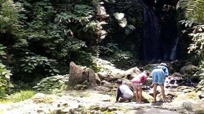 Mau ke Destinasi Wisata Ramah Anak, Datang Saja ke Cibodas