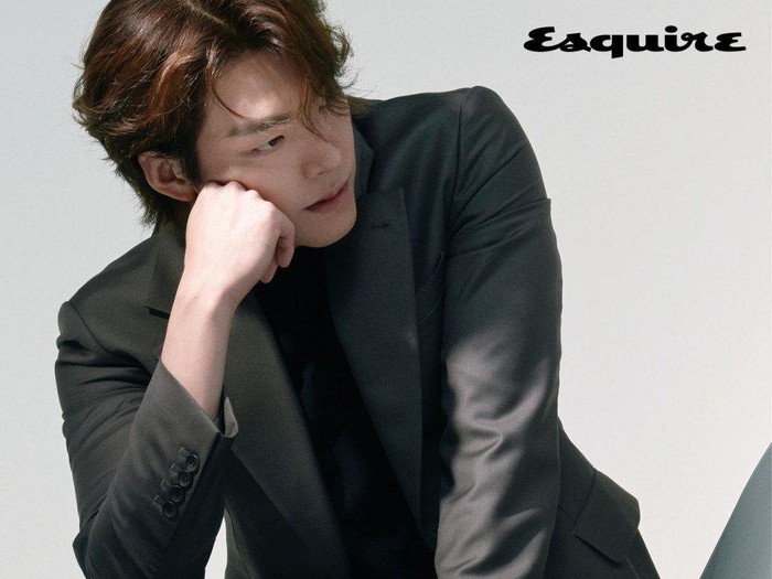 Kim Woo Bin