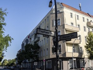 Klaster Baru di Berlin, Keluarga Berpendapatan Rendah Sulit Taati Karantina