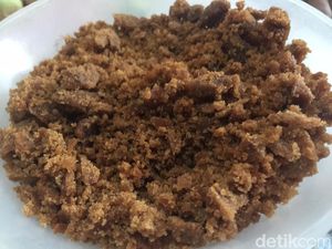 Gula Aren Semut Pangandaran Maniskan West Java Festival 2024