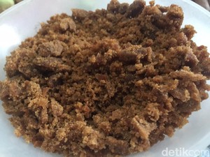Gula Aren Semut Pangandaran Maniskan West Java Festival 2024