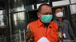 Lagi, Nurhadi Kembali Diperiksa KPK