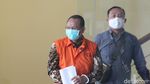 Lagi, Nurhadi Kembali Diperiksa KPK