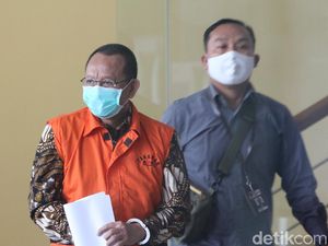 Terungkap soal Pengacara Top Tangani Perkara di MA, Ternyata Adik Ipar Nurhadi