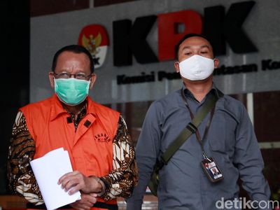 Lagi, Nurhadi Kembali Diperiksa KPK