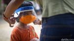 Melihat Keseruan Anak-anak di Kampung Belajar New Normal