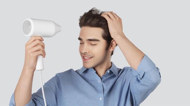 Mi Ionic Hair Dryer