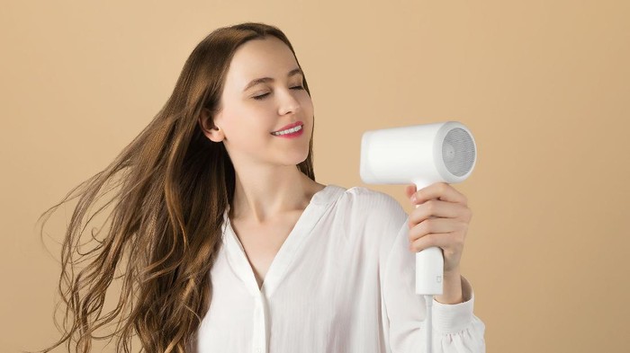Mi Ionic Hair Dryer