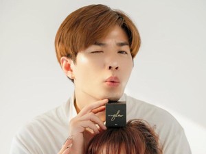 Kisah Cinta Wanita Kalimantan yang Dinikahi Artis Lee Jeong Hoon
