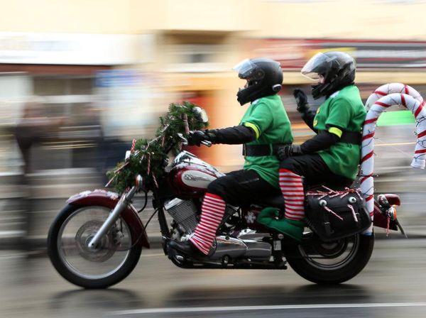 Katanya Moge Bukan Pilihan Tepat Sebagai Motor Pertama