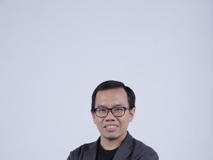 Pendiri Bukalapak Resmi Jadi Direktur Telkom, Ini Janjinya