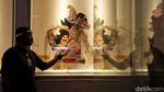 Museum Wayang Kembali Sambut Pengunjung di Era New Normal