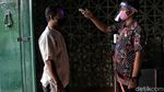 Museum Wayang Kembali Sambut Pengunjung di Era New Normal