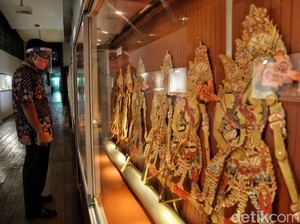 Deretan Museum Wayang di Indonesia, Pas buat Berakhir Pekan