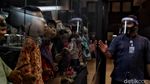 Museum Wayang Kembali Sambut Pengunjung di Era New Normal