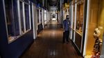 Museum Wayang Kembali Sambut Pengunjung di Era New Normal