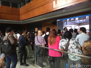 Nasabah KSP Indosurya Buka Suara, Tuntut Utang Rp 13,8 T
