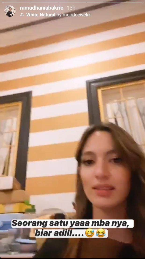 Nia Ramadhani