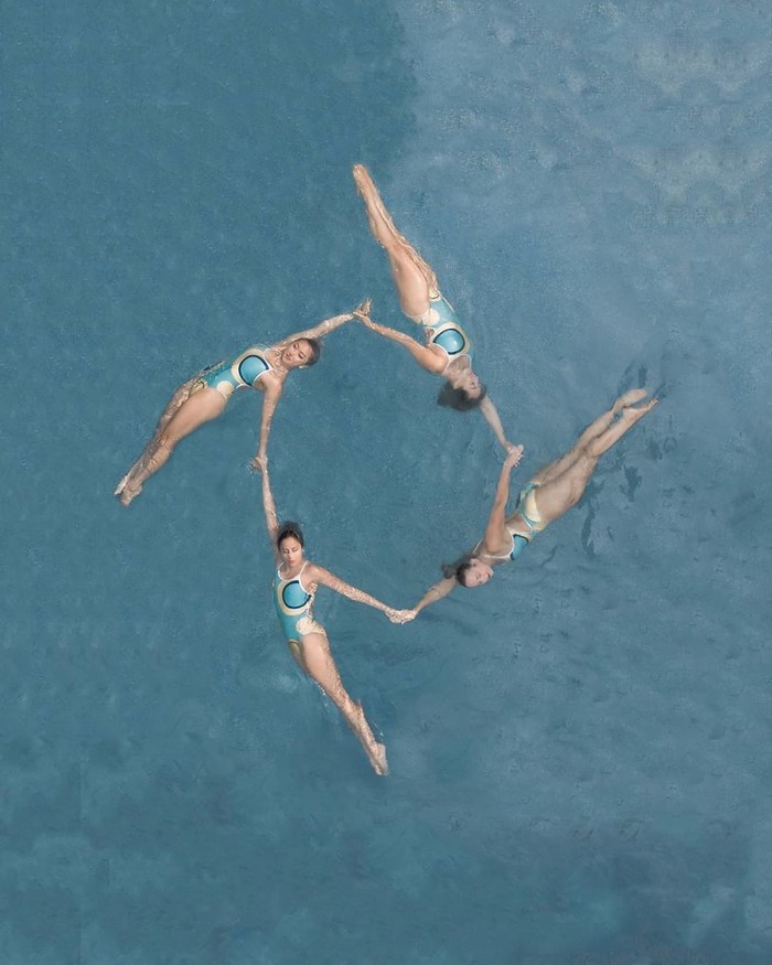 Olimpiade Pake Drone Olimpiade Pake Drone