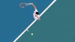 Motret Ajang Olimpiade Pake Drone, Hasilnya Wow Keren