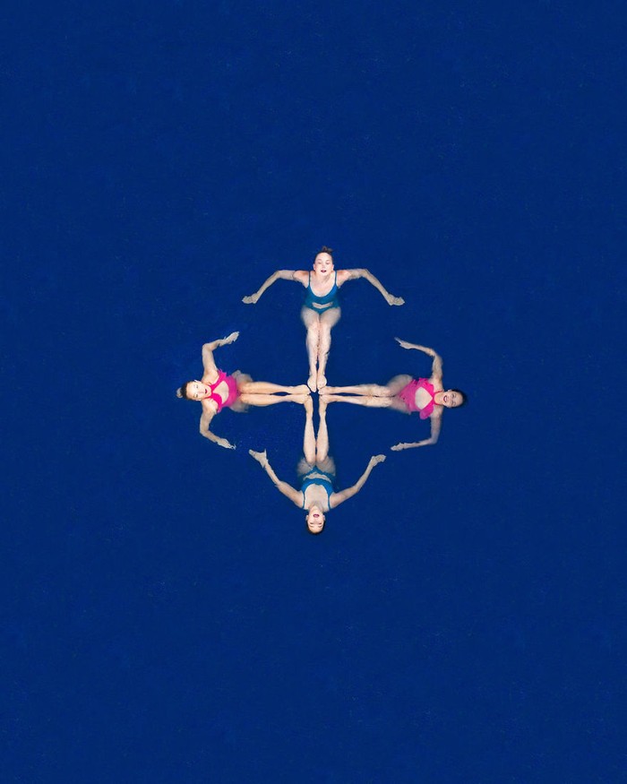 Olimpiade Pake Drone Olimpiade Pake Drone