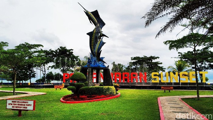 Pantai Pangandaran