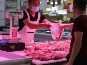 Beli Ikan ke Pasar, Pria Ini Jadi Patient Zero Terbaru COVID-19 di China