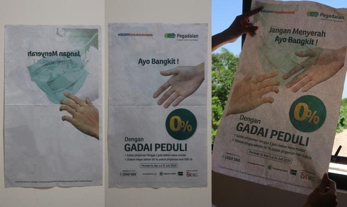 Pegadaian